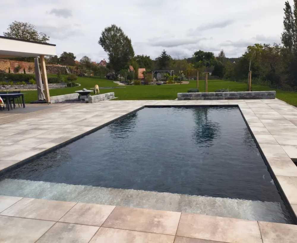 piscine Niederbronn-les-Bains