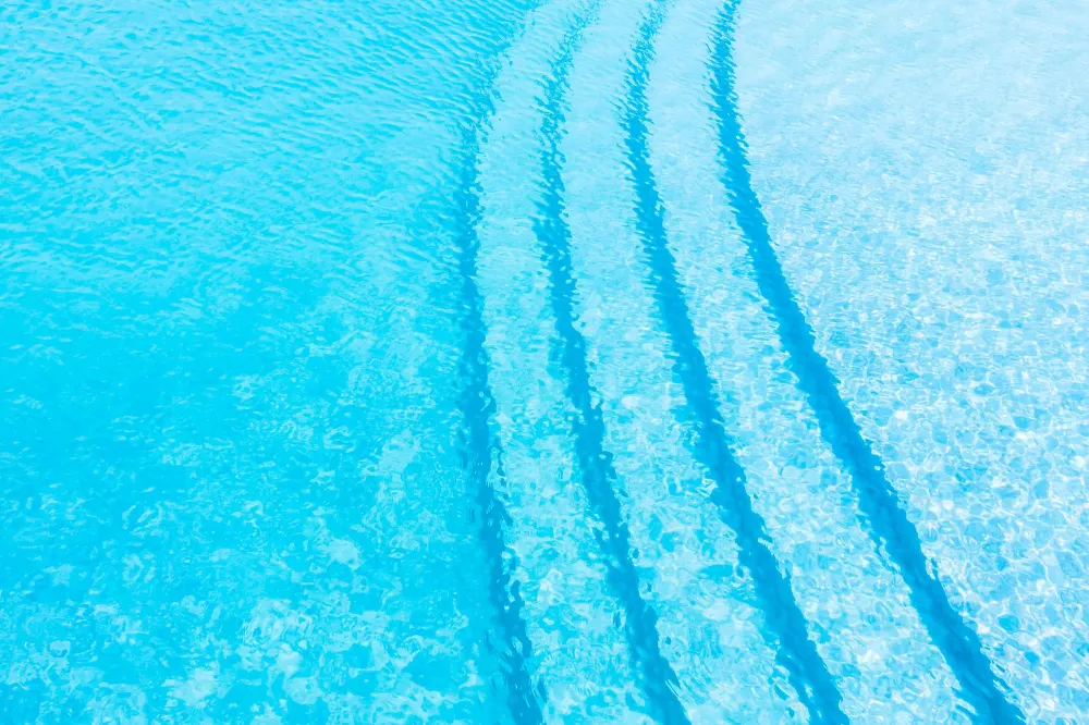 piscine membrane liner armé à Eguelshardt