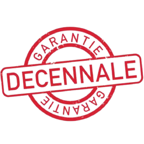 Garantie décennale
